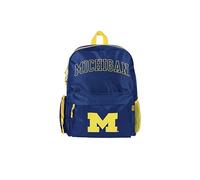 Helix Michigan University Backpack Large Bag for High School or College