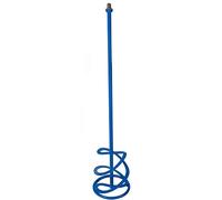 Helix Mixing Paddle 160 x 750 mm M14 Thread Mixer, Plaster, Render Whisk, Stirrer PROPER-TOOLS (P11/1193)