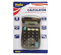 Helix National Curriculum School Calculator