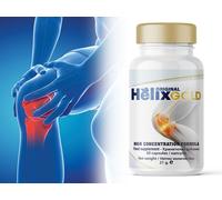 Helix Original Gold 30caps. ( 4x Stronger than regular Helix )