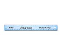 Helix Oxford 12 inch 30cm Shatter Resistant Ruler