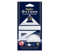 Helix Oxford 15cm Geometry Set