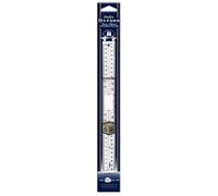 Helix Oxford 30cm Folding Ruler, Oxford Blue