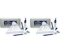 Helix Oxford Advanced Maths Set (Pack of 2)