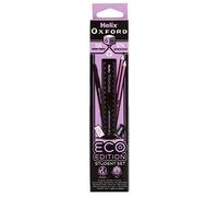 Helix Oxford Eco Student Set - Pink