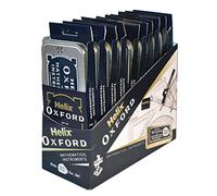 Helix Oxford Maths Set - Bulk Pack of 10