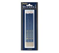 Helix Oxford Pencils (5 Pack)
