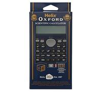 Helix Oxford Scientific Calculator