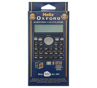 Helix Oxford Scientific Calculator