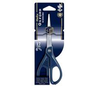 Helix Oxford Scissors 17cm, packaging may vary
