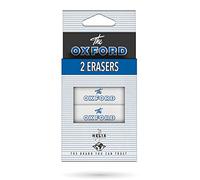 Helix Oxford Vintage Eraser (Pack of 2)