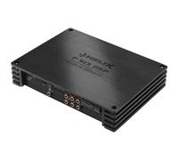 Helix P Six DSP Ultimate 6 Channel Amplifier 12 Channel DSP 64 Bit HI Res Audio