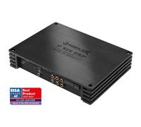 HELIX P SIX DSP ULTIMATE 6-channel DSP amplifier, integrated 12-channel