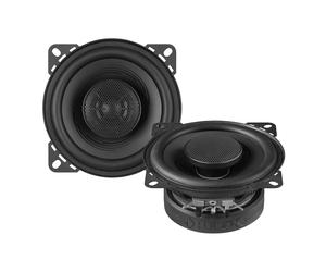 Helix PF C100.2 Pure F-Series 10 cm / 4" 2-way coaxial system