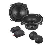Helix PF K130.2 Pure F-Series 13 cm / 5.25"" 2-way component system