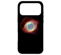 Helix Planetary Nebula NGC 7293 Astrometry Astrophysics Case for iPhone 17 Pro Max