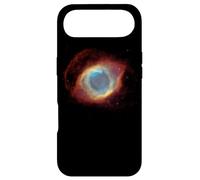 Helix Planetary Nebula NGC 7293 Astrometry Astrophysics Case for iPhone Air