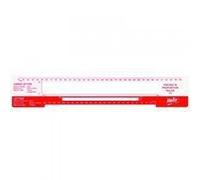 Helix Postal Charge Template - Red/White