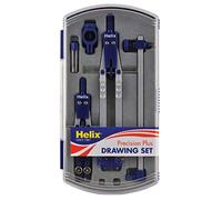 Helix Precision Plus Drawing Set, HLX A33002