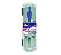 Helix Precision Thumbwheel Compass