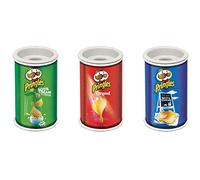 Helix Pringles Pencil Sharpener (Bulk pack)
