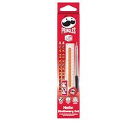 Helix Pringles Stationery Set