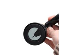 Helix Prism Darkening Screen With Magnifying Glass - Portable Clip On Lens Welding Shield For Jewellery Making Soldering Work