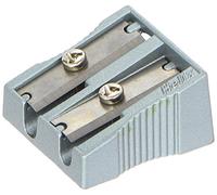 Helix Q04021 Oxford 2 Hole Metal Sharpener