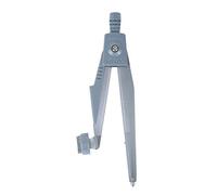 Helix Self-Centering Safety Compass - (Box of 25 in Assorted Colours)