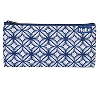 Helix Shibori Flower Pencil Case, Shibori Flowers 932601