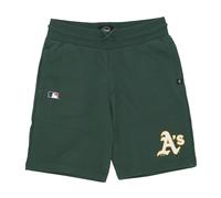 Helix Shorts - male - 47 Brand - Training Shorts - Green - XL - Sport XL