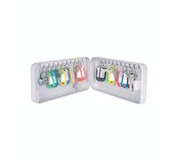 Helix Standard Key Cabinet 20KEY Cap