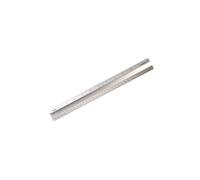 Helix T33010 Safety Aluminium Rule 30cm