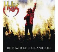 Helix - The Power Of Rock & Roll