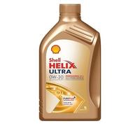 SHELL 550047973 Engine oil