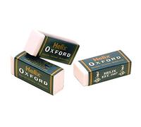 Helix YS3020 Oxford Small Eraser-Sleeved
