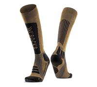 Helixx Gold 4.0 - female - X-BIONIC - Socks - Multicolor - M - Underwear M