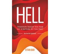 HELL: A Jewish Perspective on a Christian Doctrine: 3 (Recovering the Original Gospel Series)