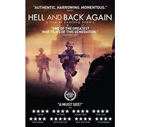Hell And Back Again [DVD]