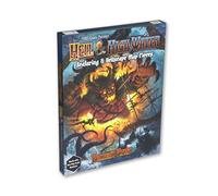 Hell And High Water RPG - Dungeon Craft