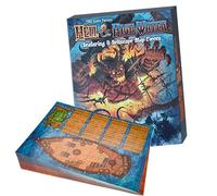 Hell And High Water RPG - Dungeon Craft