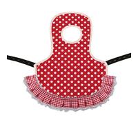 Hell Apron for Poultry Dresses for Poultry, Apron for Feathers Protective Jacket, Contraction Features Our Saddle Has A Robust Design
