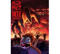 Hell Architect PC