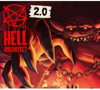 Hell Architect PC Steam Altergift