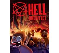 Hell Architect (PC) - Steam Gift - GLOBAL