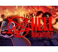 Hell Architect (PC) Steam Key - GLOBAL