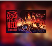 Hell Architect Steam CD Key