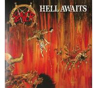 Hell Awaits