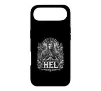 Hell Below The Viking Roots Dark Throne Hymn Case for iPhone Air
