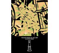 Hell Bent: 22 (The Black Archive)
